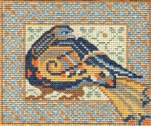 [Celtic Preen]
